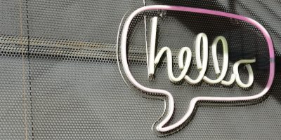HELLO