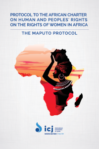 The Maputo Protocol
