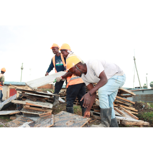 Roy-Verone-and-George-youth-Champions.