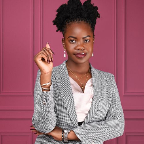 Irene Ngolo