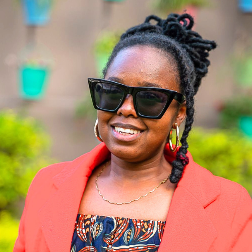 Patricia Kamene