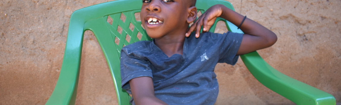CDSK advancing social Inclusion for Children with Cerebral Palsy