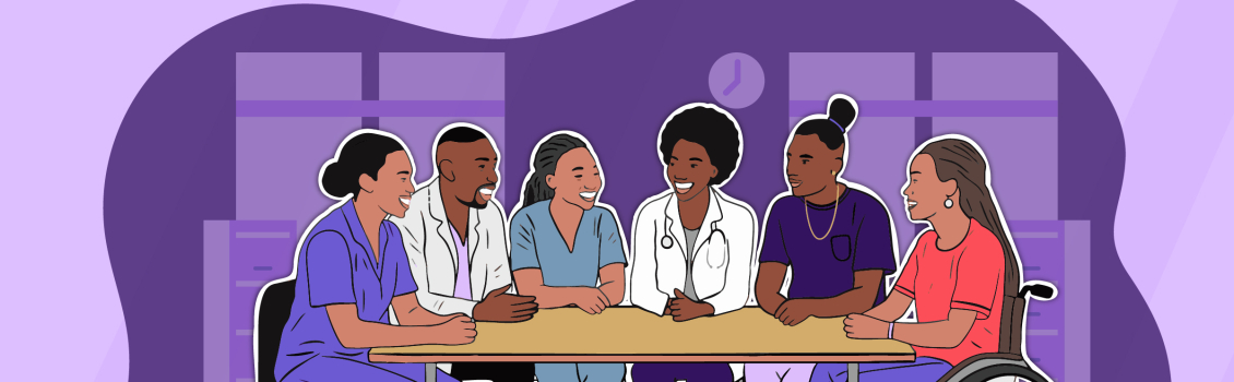 Make Way Youth Taking up leadership in SRHR Advocacy for better change